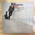 Joe Henderson - Page One - BST 84140 - Vinyl LP (USED)
