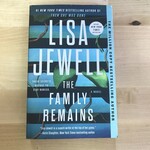 Lisa Jewell - The Family Remains - Paperback (USED)