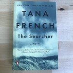 Tana French - The Searcher - Paperback (USED)
