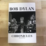 Bob Dylan - Chronicles Volume One - Hardback (USED)