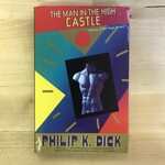 Philip K. Dick - The Man In The High Castle - Paperback (USED)
