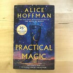 Alice Hoffman - Practical Magic - Paperback (USED)