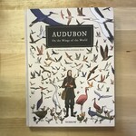 Fabien Grolleau, Jeremie Royer - Audubon: On The Wings Of The World - Hardback (USED)