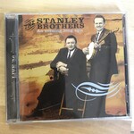 Stanley Brothers - An Evening Long Ago - CD (USED)