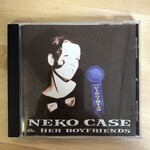 Neko Case - The Virginian - CD (USED)