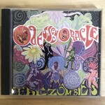 Zombies - Odessey Oracle - CD (USED)