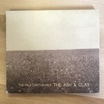 Milk Carton Kids - The Ash & Clay - CD (USED)