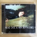 Neko Case - Furnace Room Lullaby - CD (USED)