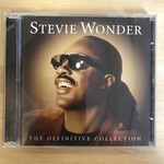 Stevie Wonder - The Definitive Collection - CD (USED)
