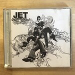 Jet - Get Born - CD (USED)
