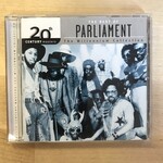 Parliament - The Millennium Collection: The Best Of Parliament - CD (USED)