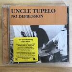 Uncle Tupelo - No Depression - CD (USED)