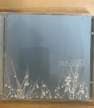 Shins - Oh, Inverted World - CD (USED)