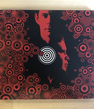 Thievery Corporation - The Cosmic Game - CD (USED)