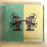 New Pornographers - Twin Cinema - CD (USED)