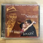 Frank Sinatra - Songs For Swingin’ Lovers - CD (USED)