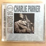 Charlie Parker - Jazz Masters 15 - CD (USED)