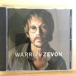 Warren Zevon - The Wind - CD (USED)