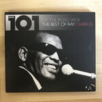 Ray Charles - Hit The Road Jack: The Best Of Ray Charles - CD (USED)