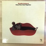 Freddie Hubbard - Keep Your Soul Together - CTI6036 - Vinyl LP (USED)