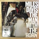 Miles Davis - The Man With The Horn - FC 36790 - Vinyl LP (USED)