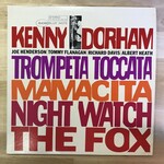 Kenny Dorham - Trompeta Toccata - BST84181 - Vinyl LP (USED)
