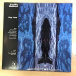 Freddie Hubbard - Sky Dive - CTI 6018 - Vinyl LP (USED )