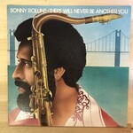 Sonny Rollins - There Will Never Be Another You - IA9349 - Vinyl LP (USED - PROMO)