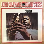 John Coltrane - Giant Steps - SD 1311 - Vinyl LP (USED)
