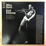 Miles Davis - A Tribute To Jack Johnson - KC30455 - Vinyl LP (USED)