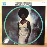 Freddie Hubbard - The Black Angel - SD 1549 - Vinyl LP (USED)
