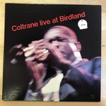 John Coltrane - Live At Birdland - AS49 - Vinyl LP (USED)