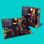 David Bowie - Rise & Fall of Ziggy Stardust - 500-Piece Jigsaw Puzzle (NEW)