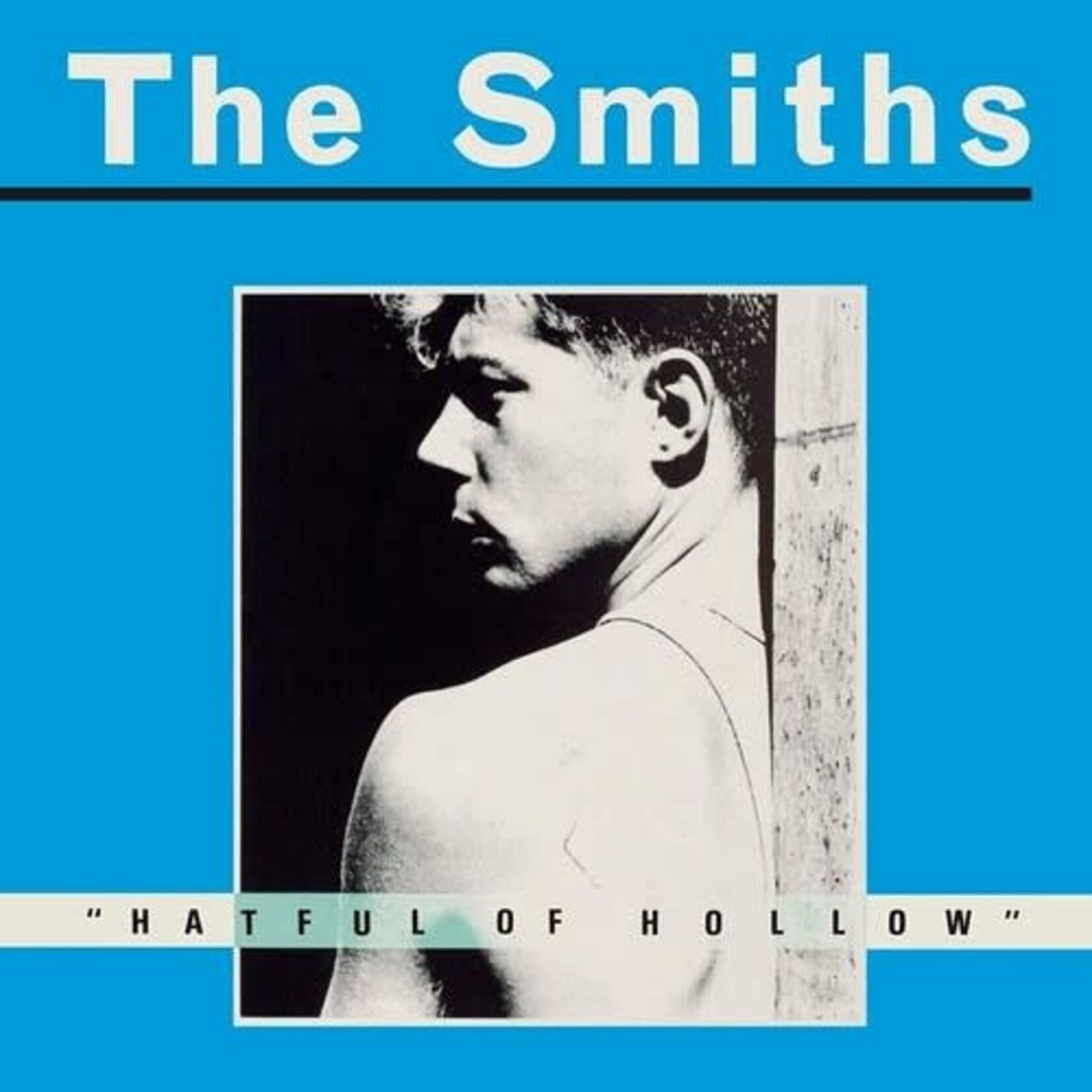 Smiths - Hatful Of Hollow - WB45205 - Vinyl LP (NEW)