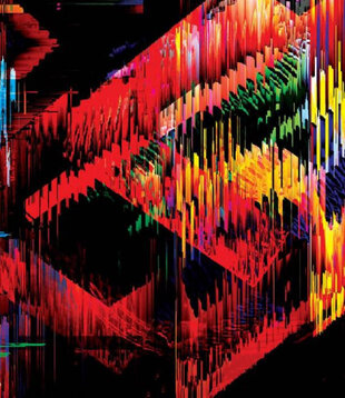 Ride - Interplay (Blue Vinyl) - WEBB630LPC - Vinyl LP (NEW)