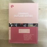 Oshima’s Outlaw Sixties - Eclipse Series 21 - DVD Box Set (USED)
