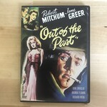 Out Of The Past - DVD (USED)