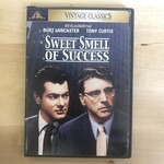 Sweet Smell Of Success - DVD (USED)
