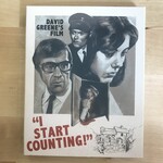 I Start Counting - Blu-Ray (USED)