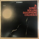 Sonny Rollins - Saxophone Colossus - PRT7326 - Vinyl LP (USED)