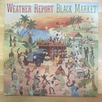 Weather Report - Black Market - PC34099 - Vinyl LP (USED)