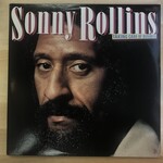 Sonny Rollins - Taking Care Of Business - P24082 - Vinyl LP (USED)
