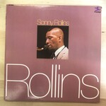 Sonny Rollins - Sonny Rollins - PRST 24004 - Vinyl LP (USED)