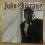 Johnn Coltrane - On A Misty Night - P24084 - Vinyl LP (USED)