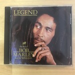 Bob Marley - Legend - CD (USED)