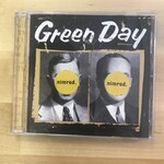 Green Day - Nimrod - CD (USED)