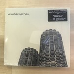 Wilco - Yankee Hotel Foxtrot - CD (USED - SEALED)