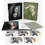 David Bowie - Divine Symmetry (Deluxe Box Set) - RPLH717544 - Blu-Ray / CD (NEW)