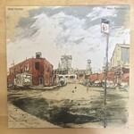 Matt Hunter - New Rotations - Vinyl LP (USED)