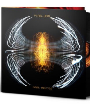 Pearl Jam - Dark Matter - MNEW143440 - Vinyl LP (NEW)